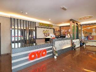 Gold City Hotel Malacca ภายนอก รูปภาพ